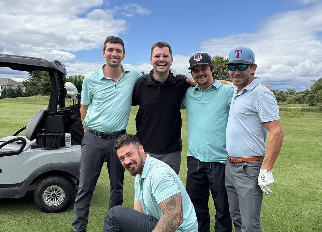Swinging for a Cause: Highlights from the 2025 MCM Brain Injury Foundation Golf Outing