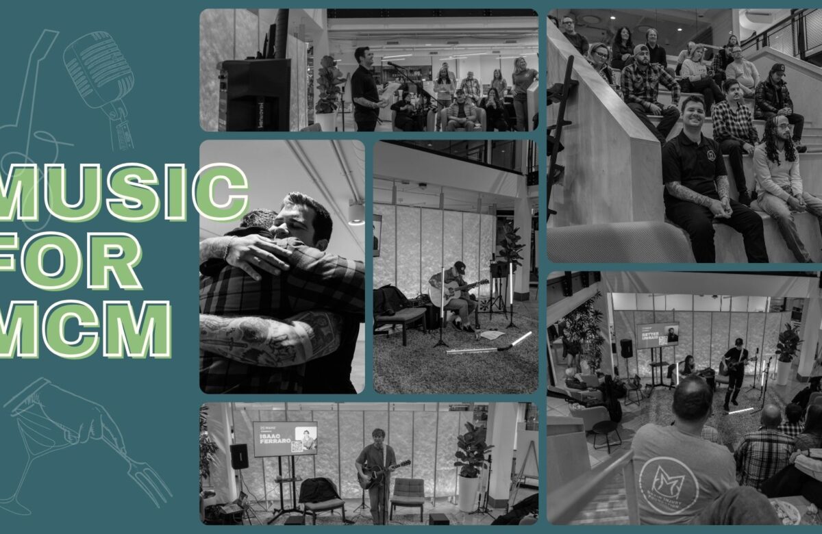Ending 2025 on a High Note: Music for MCM at Bamboo Royal Oak